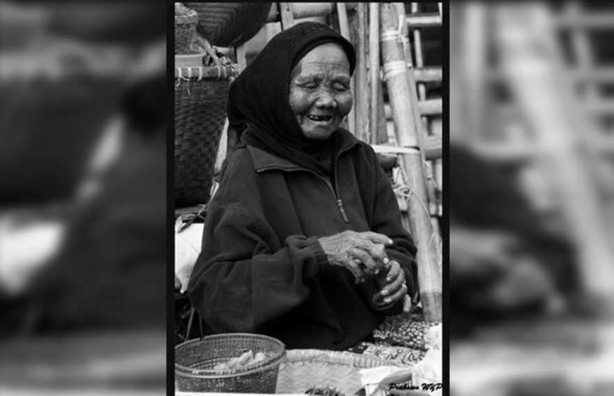 Kisah Calon Penghuni Surga yang Masih Memijak Bumi